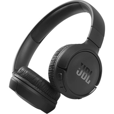 JBL T510 BT Headphone - Black JBL T510 BT Headphone - Black