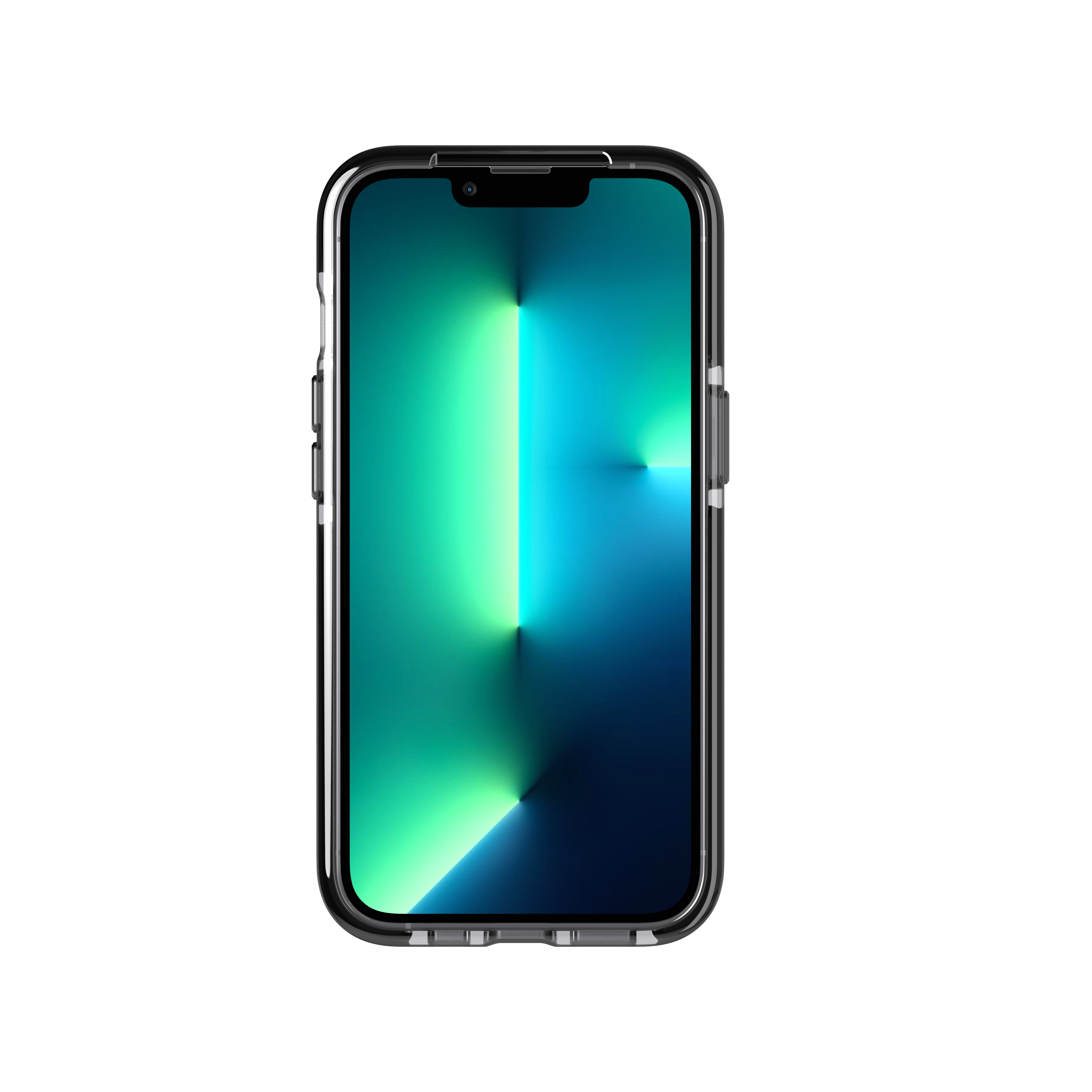 Tech21 iPhone 13 Pro Evocheck Case - Black Tech21 iPhone 13 Pro Evocheck Case - Black