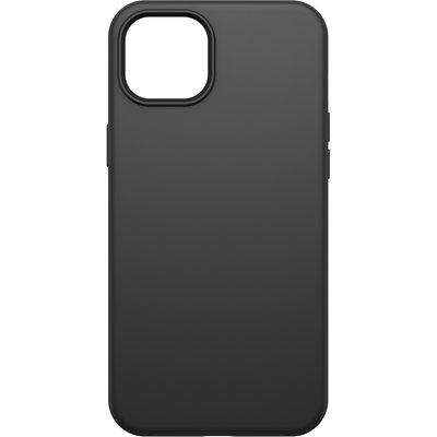 OtterBox iPhone 15 Plus Symmetry Case with Magsafe - Black