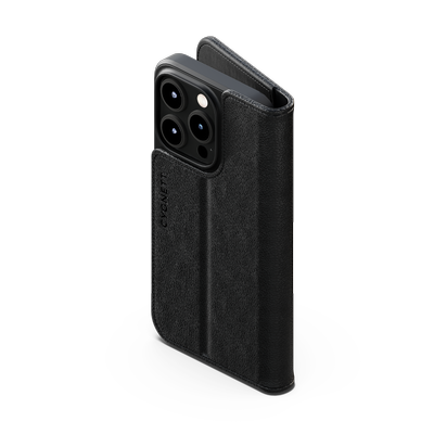 Cygnett iPhone 15 Pro Max Urbanwallet Case - Clear