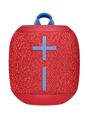Ultimate Ears Wonderboom 2 - Radical Red Ultimate Ears Wonderboom 2 - Radical Red