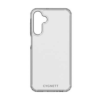 Cygnett Samsung Galaxy A15 AeroShield Case - Clear