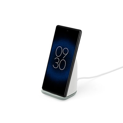 Google Pixel Stand (2nd Gen) - White Google Pixel Stand (2nd Gen) - White