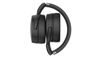 Sennheiser HD 450BT Headphones - Black