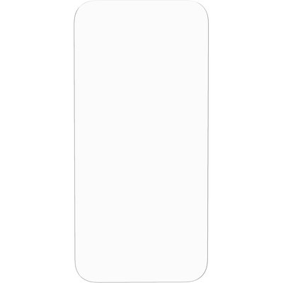 OtterBox iPhone 15 Premium Glass - Clear