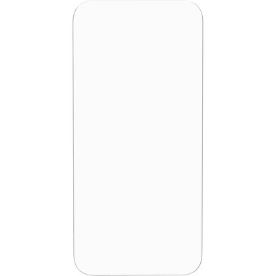 OtterBox iPhone 15 Pro Premium Glass - Clear