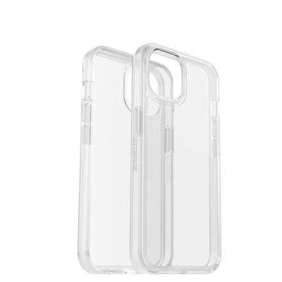 OtterBox iPhone 14 Pro Symmetry Case - Clear