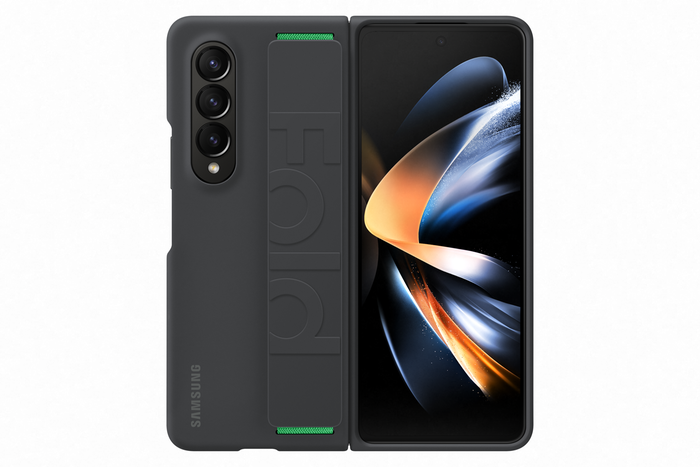 galaxy z fold 4 optus