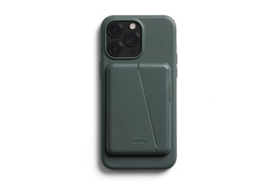 Bellroy iPhone 15 Pro Max Mod Case with Wallet - Everglade