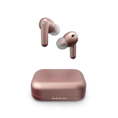 Urbanista London Wireless Headphones - Pink
