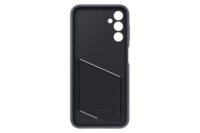 Samsung Galaxy A14 4G/5G Card Slot Case - Black