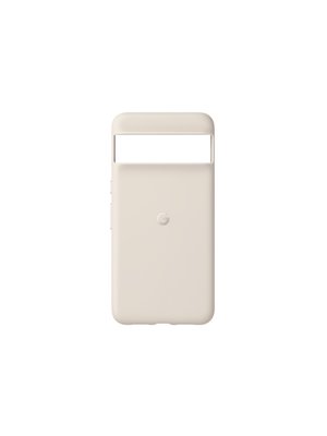 Google Pixel 8 Pro Case - Porcelain