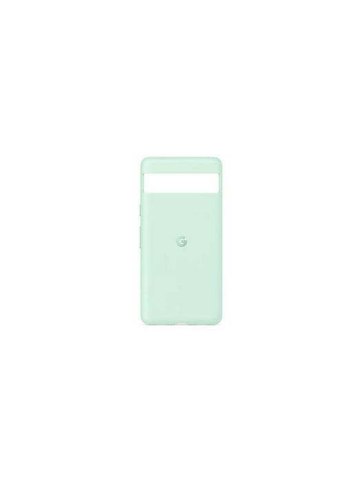 Funda  Google Pixel 7a Case, Para Google Pixel 7a, Verde Seafoam