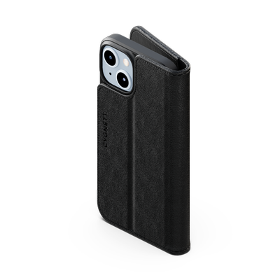 Cygnett iPhone 15 Urbanwallet Case - Clear Cygnett iPhone 15 Urbanwallet Case - Clear
