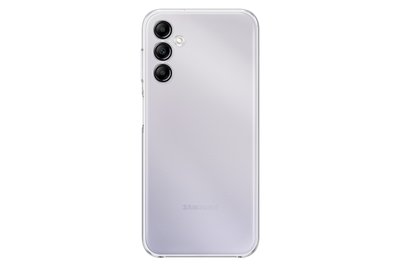 Samsung Galaxy A14 4G/5G Clear Case - Transparent