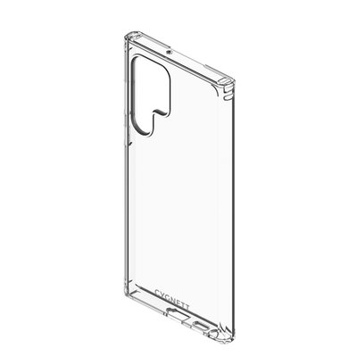 Cygnett Samsung Galaxy S22 Ultra EcoShield Case - Clear