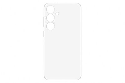 Samsung Galaxy S24+ Case - Clear