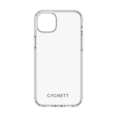 Cygnett iPhone 14 Plus Ecoshield Case - Clear