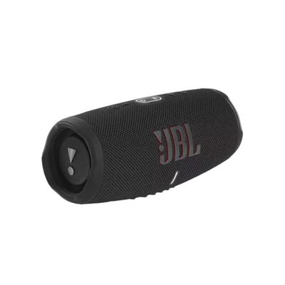 JBL Charge 5 BT Speaker - Black