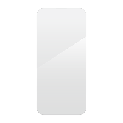 InvisibleShield iPhone 15 Pro Max Glass XTR3 Eco