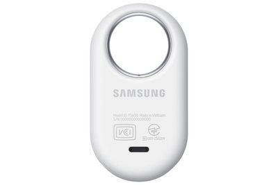 Samsung SmartTag2 1pk - White