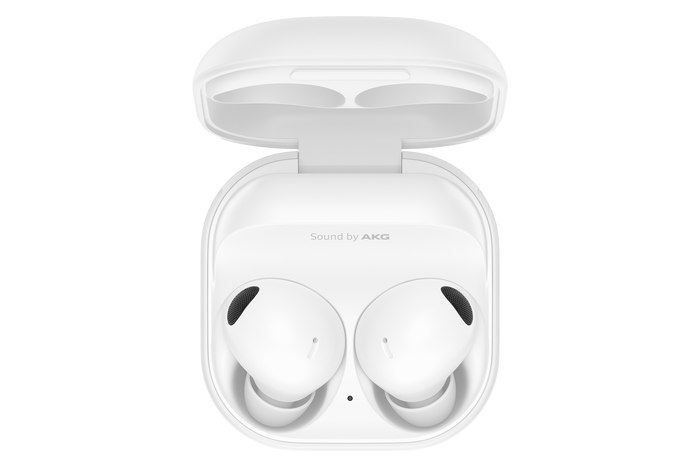 Samsung Galaxy Buds2 Pro - White | Optus