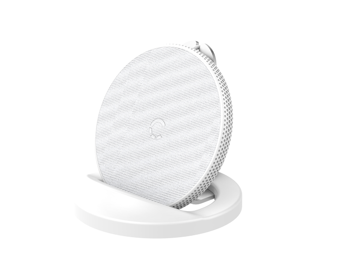 Cygnett PrimePro 15W Wireless Charger White Optus