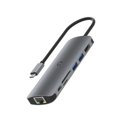 Cygnett Deskmate USB-C Hub