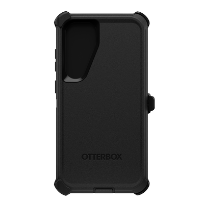 OtterBox Samsung Galaxy S24+ Defender Case - Black