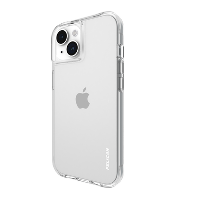 Pelican iPhone 15 Ranger Case - Clear Pelican iPhone 15 Ranger Case - Clear