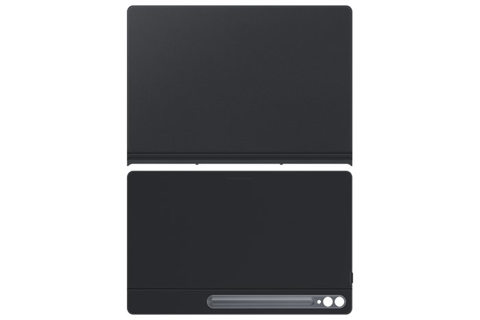 Samsung Galaxy Tab S9 Ultra Book Cover Keyboard Slim - Black | Optus
