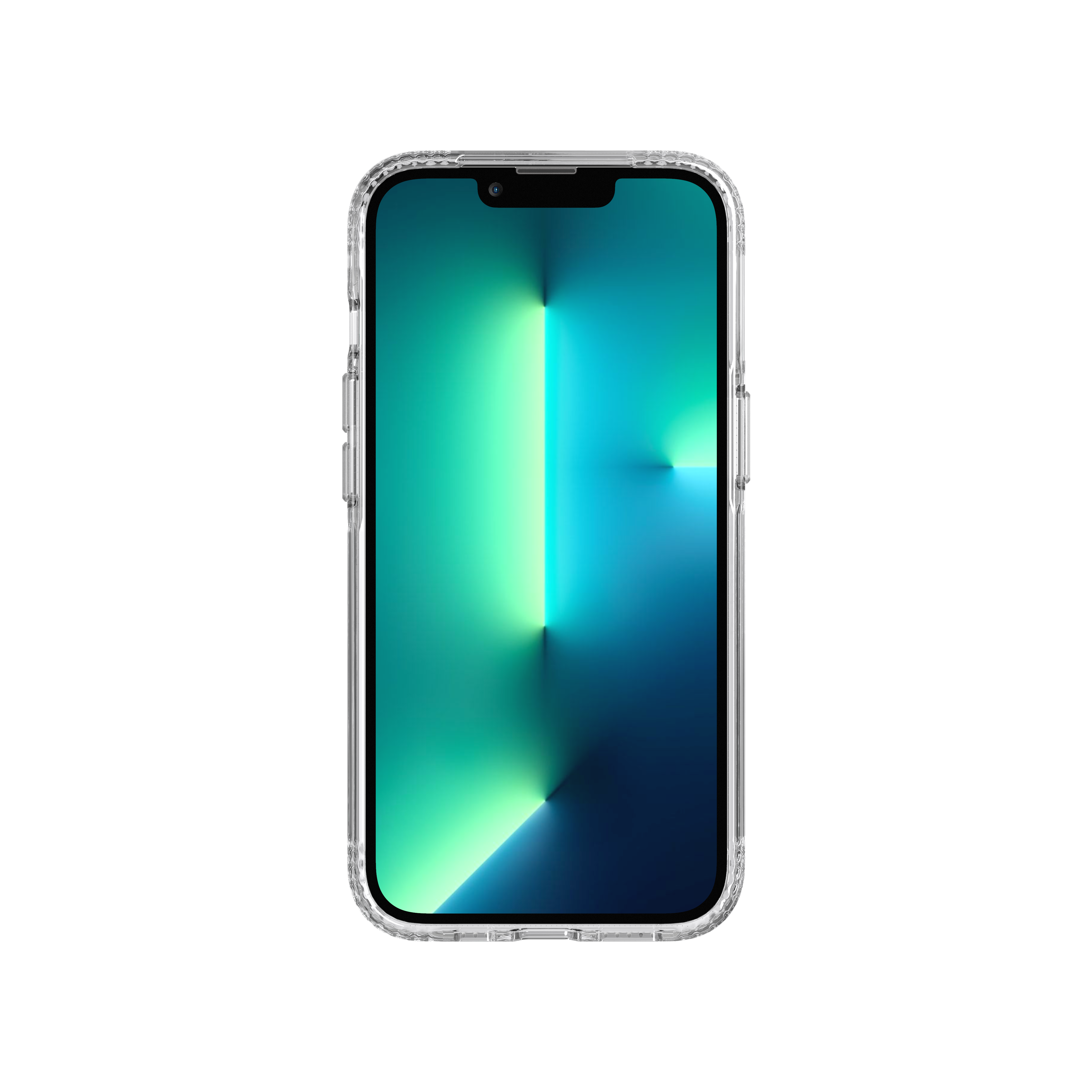 Tech21 iPhone 13 Pro Evoclear Case Clear Tech21 iPhone 13 Pro Evoclear Case Clear