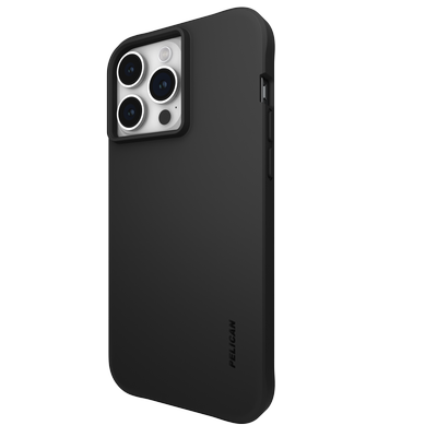 Pelican iPhone 15 Pro Max Ranger Case - Black Pelican iPhone 15 Pro Max Ranger Case - Black