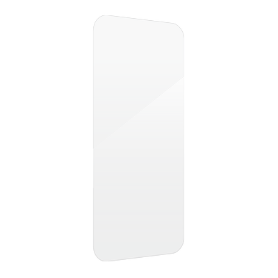 InvisibleShield iPhone 15 Pro Glass Elite Eco