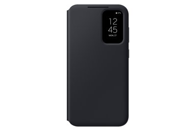 Samsung Galaxy S23FE Smart View Wallet Case - Black