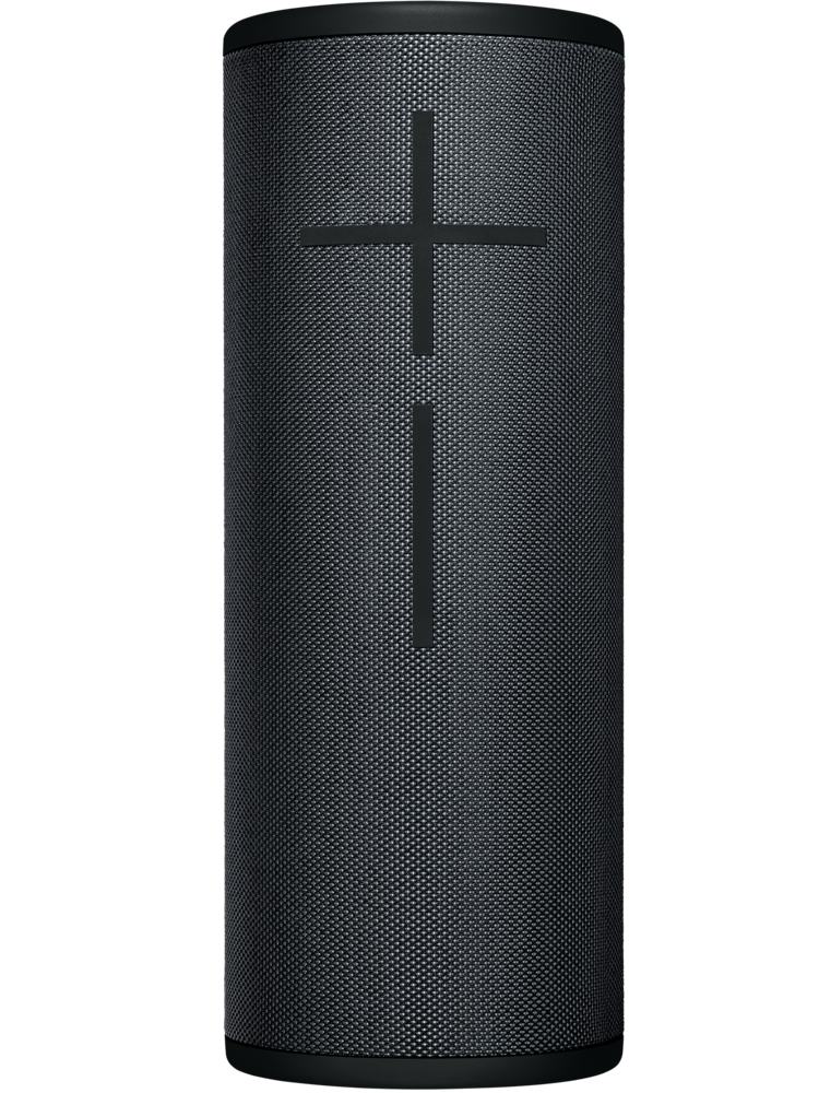 Ultimate Ears Megaboom 3 - Night Black Ultimate Ears Megaboom 3 - Night Black