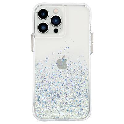 Case-Mate iPhone 13 Pro Case - Twinkle Ombre Stardust