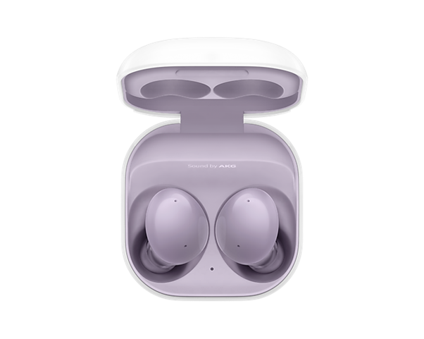 Samsung Galaxy Buds2 - Violet | Optus