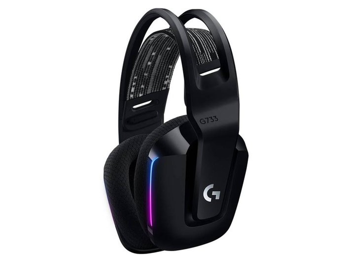 Logitech discount g733 iphone