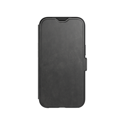 Tech21 Evo Wallet Apple iPhone 13 Case - Black Tech21 Evo Wallet Apple iPhone 13 Case - Black