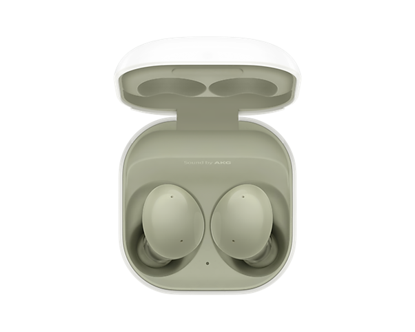 Samsung Galaxy Buds2 - Olive | Optus