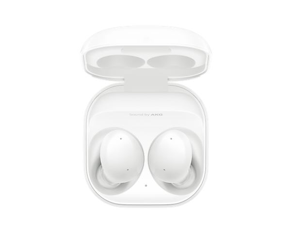 SAMSUNG GALAXY BUDS2 WHITE-