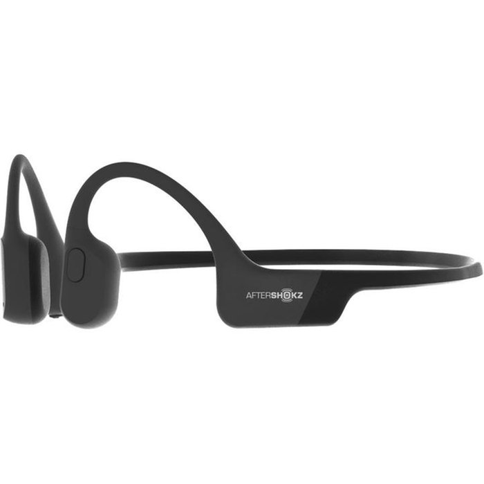 AfterShokz Aeropex - Black | Optus