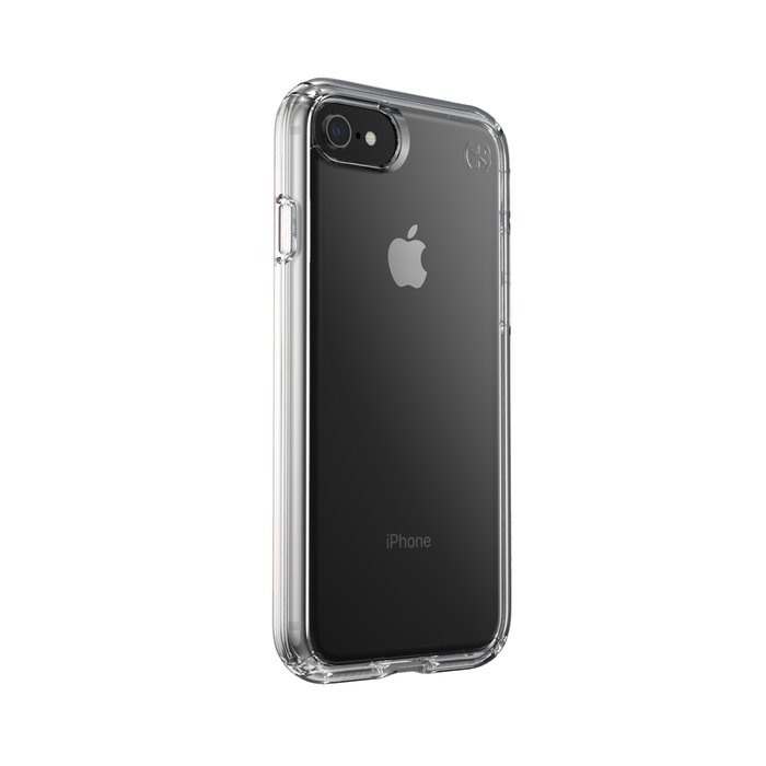 Speck Presidio Perfect-Clear iPhone 8 Plus / 7 Plus