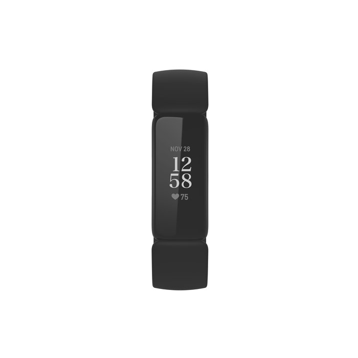 Fitbit Inspire 2 - Black | Optus