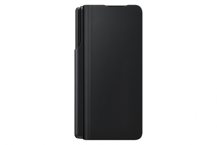 fold 3 flip cover with s pen