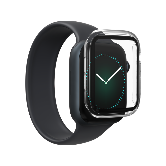 Invisibleshield Apple Watch 41mm Glass Elite 360 Bundle Optus