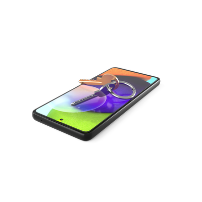 Cygnett Samsung Galaxy A53 Glass Screen Protector