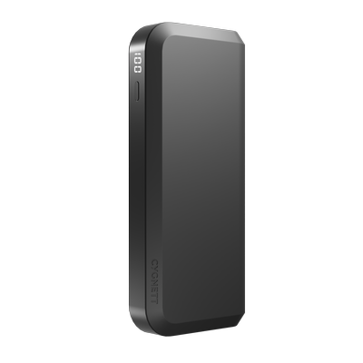 Cygnett Chargeup Pro 25K Laptop Power Bank - Black