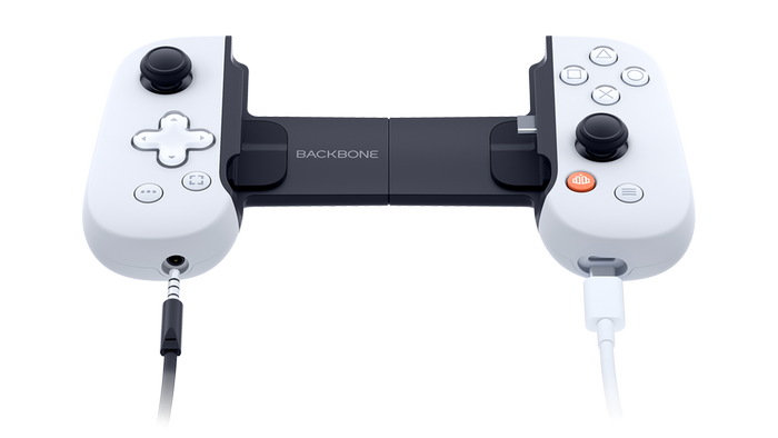 Backbone One for Playstation - Android | Optus